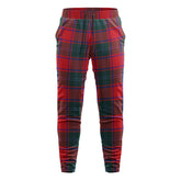 McPhail Clan Tartan Sweatpants